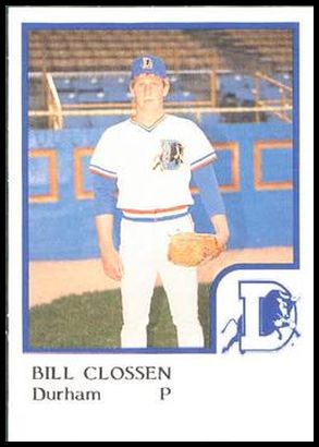 4 Bill Clossen